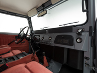 The FJ Company G43 Signature 112986 Cement - Studio